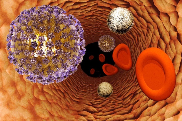 Meer dan één op de vijf volwassenen ter wereld kampt met genitale herpes