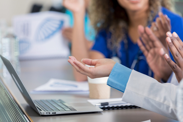 Wie het hardste werkt, krijgt meer betaald