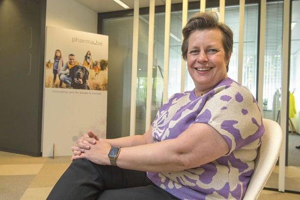 Pharma.be: "Farmaceutische industrie behoudt leidende positie in O&O"