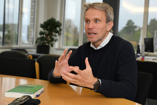 Lode Godderis: 'herinvoering ziektebriefje is stap achteruit"