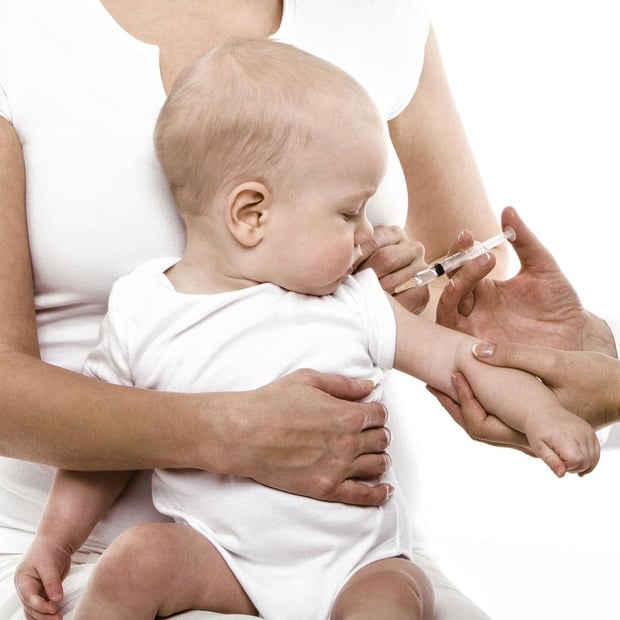 Recordaantal invasieve pneumokokkeninfecties in december 2024