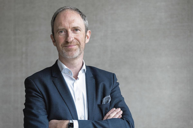 'Dankzij nieuwe technologieën worden patiënten steeds meer betrokken bij hun eigen gezondheid'