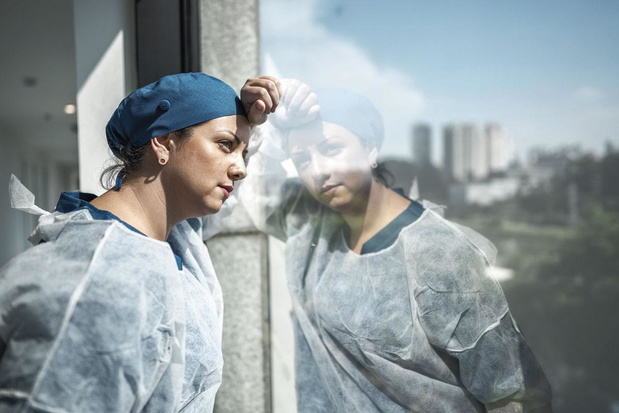 Postgraduaat gezondheidsrecht: aansprakelijkheid 