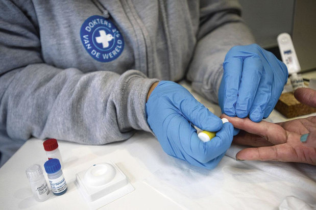 Eredoctoraat voor Dokters van de Wereld 