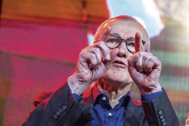 'Goede zaak voor continuïteit van beleid' 