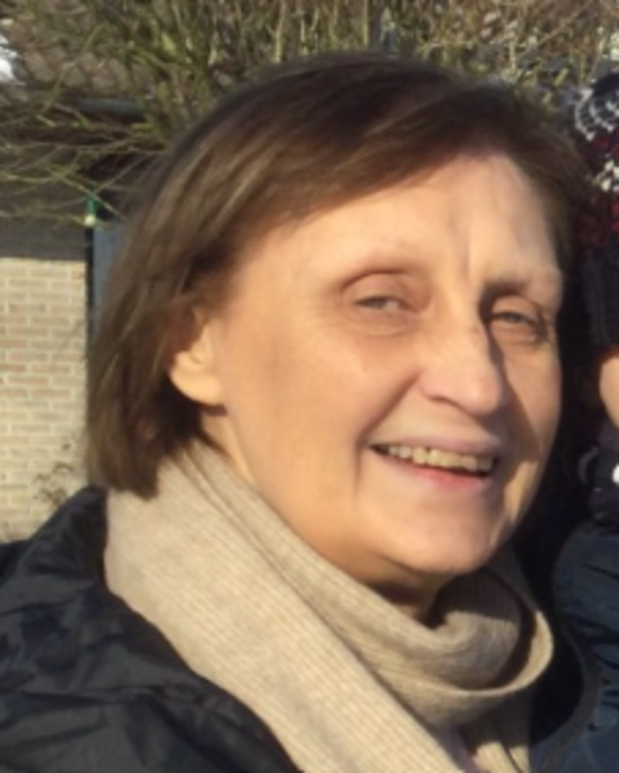 Colette Raymakers krijgt LEIFtime Achievement Award 2025