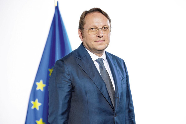 'De infrastructuur van kritieke medicatie is net zo belangrijk als die van defensie' 