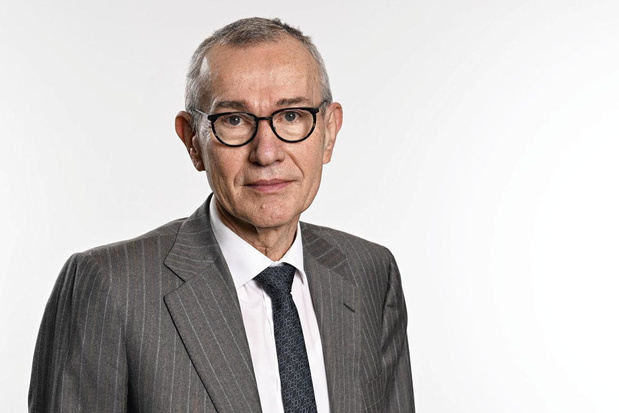 Frank Vandenbroucke wil (laten) nadenken over beter systeem 