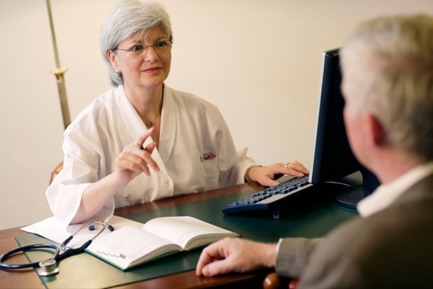 Kunnen beperkingen aan voorschrijfgedrag van artsen?