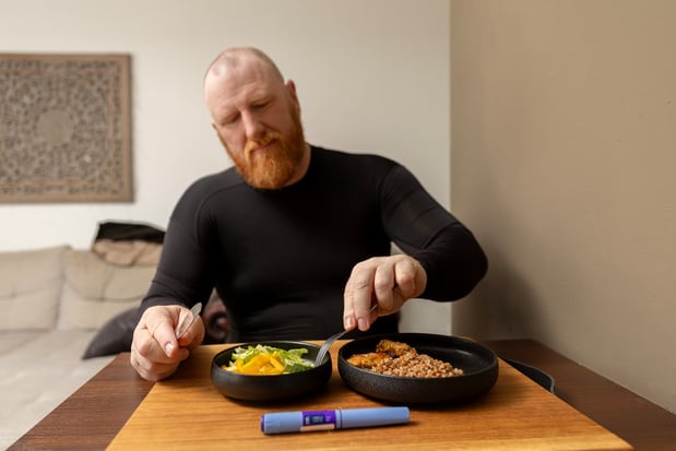 De rol van GLP-1 analogen in een geïntegreerde aanpak van obesitas