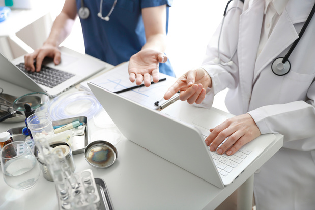 Digitale transformatie en AI