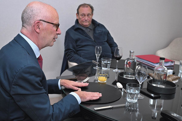 'Een ziekenhuis is geen koekjesfabriek' 