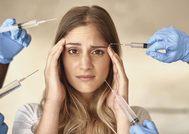 Migraine: comment gérer les anti-CGRP et les gépants? 