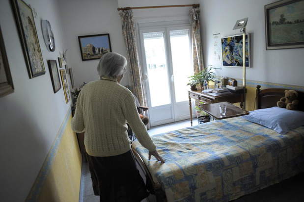 Huit projets visant à améliorer les soins aux personnes atteintes d'Alzheimer récompensés