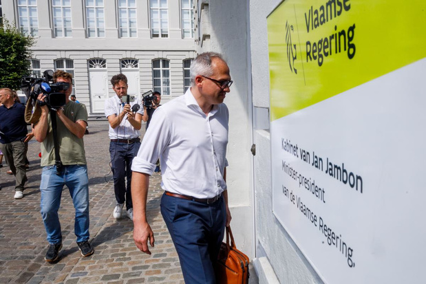 Les Mutualités libres saluent "un plan ambitieux pour la santé" en Flandre