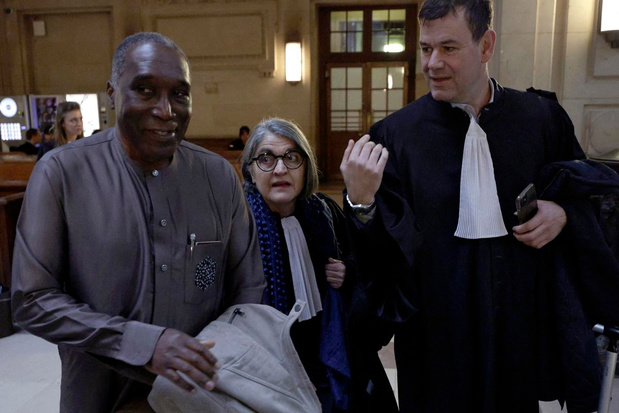 Génocide rwandais: l'ex-médecin Eugène Rwamucyo demande le renvoi de son procès