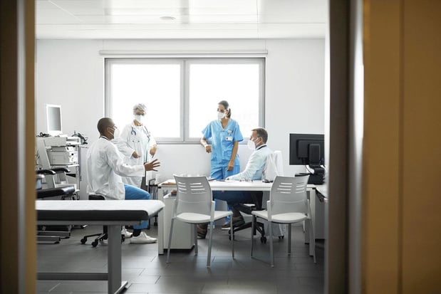 "La Belgique n'a pas de plan adapté aux maladies rares" 