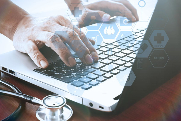 Des pirates informatiques ont mis la main sur 53.900 dossiers de médecins-contrôle