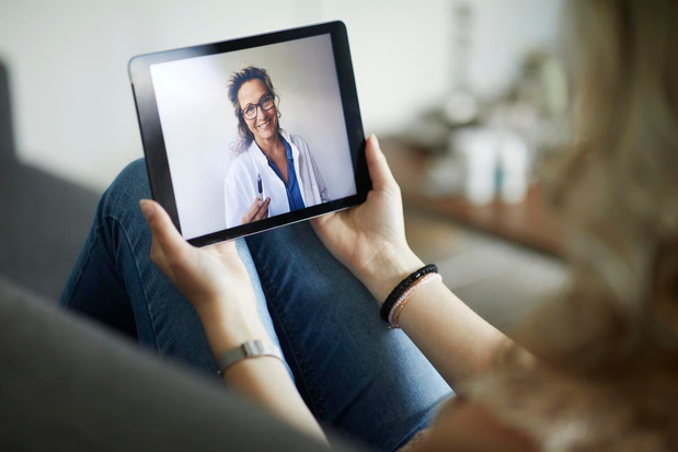 L'Absym opposée à la suspension de la téléconsultation