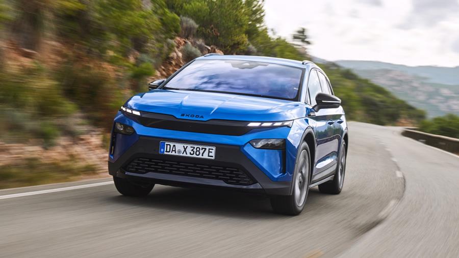 Skoda weet wat u wilt