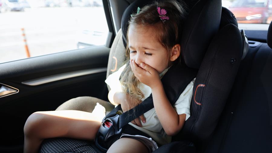 Hoe reisziekte voorkomen en behandelen?