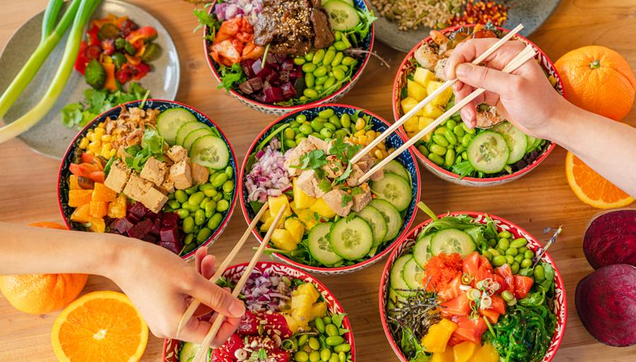 Zelf je risico op beroerte en colorectale kanker verlagen