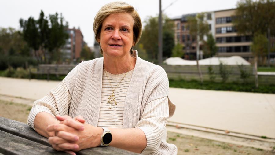 'De apotheker is klaar om meer verantwoordelijkheid op te nemen'