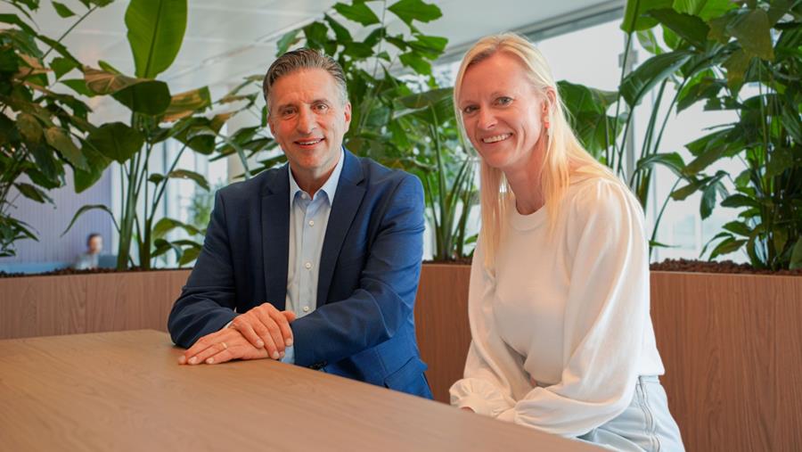 Zoektocht naar een optimaal capaciteitsmanagement