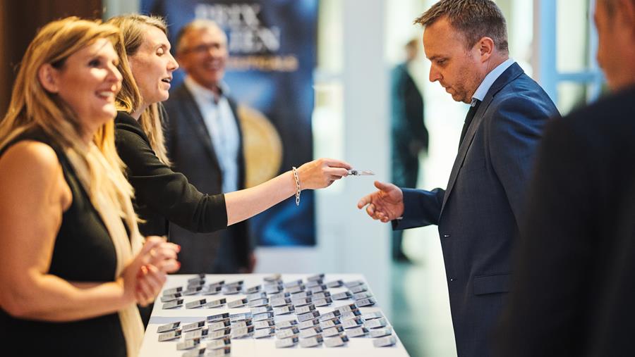 De Galenusprijzen 2024 in beeld