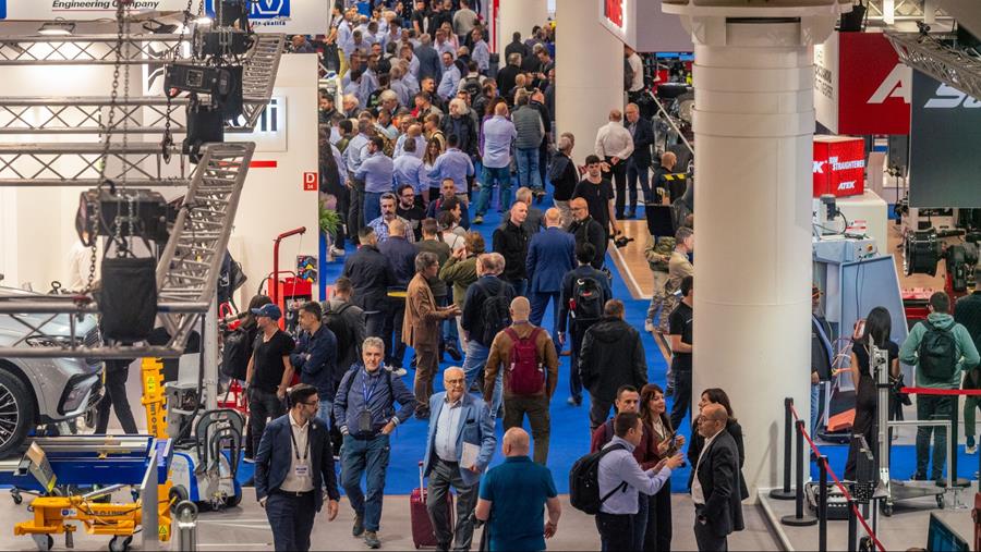 Autopromotec 2025 bat des records et mise sur la durabilité