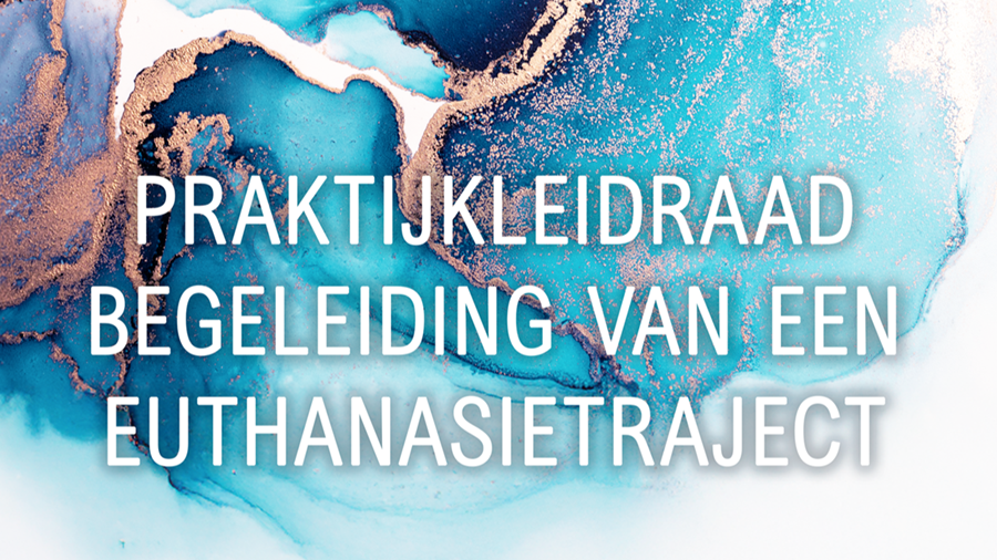 Praktijkleidraad euthanasie