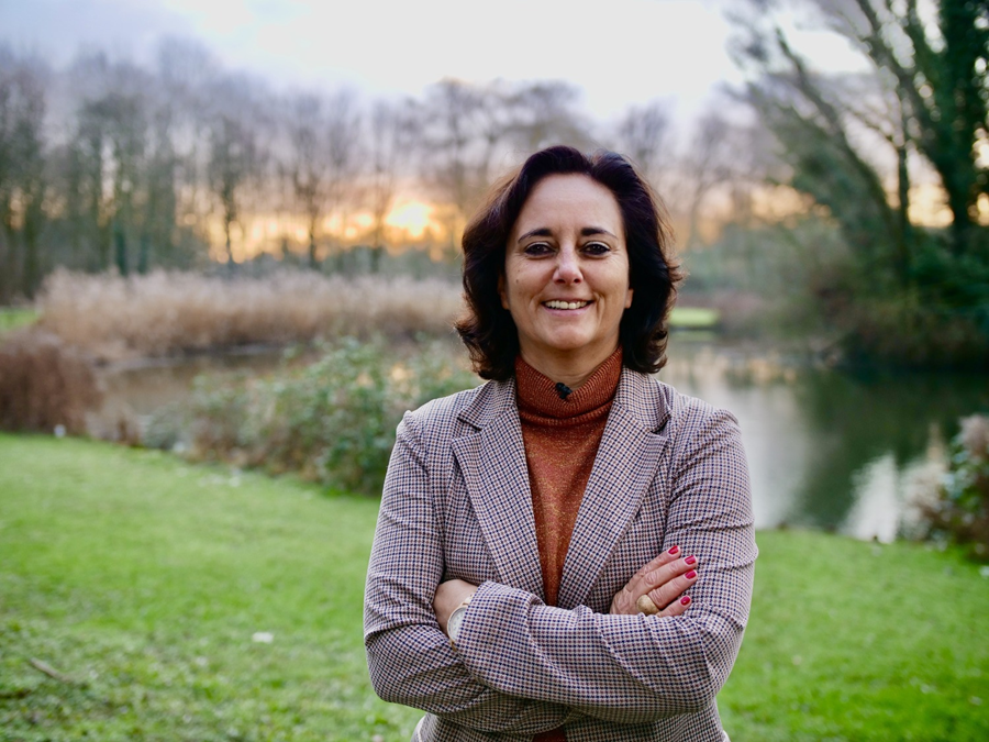 Slechts 1 op 3 Belgische organisaties is circulair