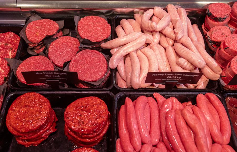 Réduire la viande rouge : un double bénéfice pour la santé et le climat