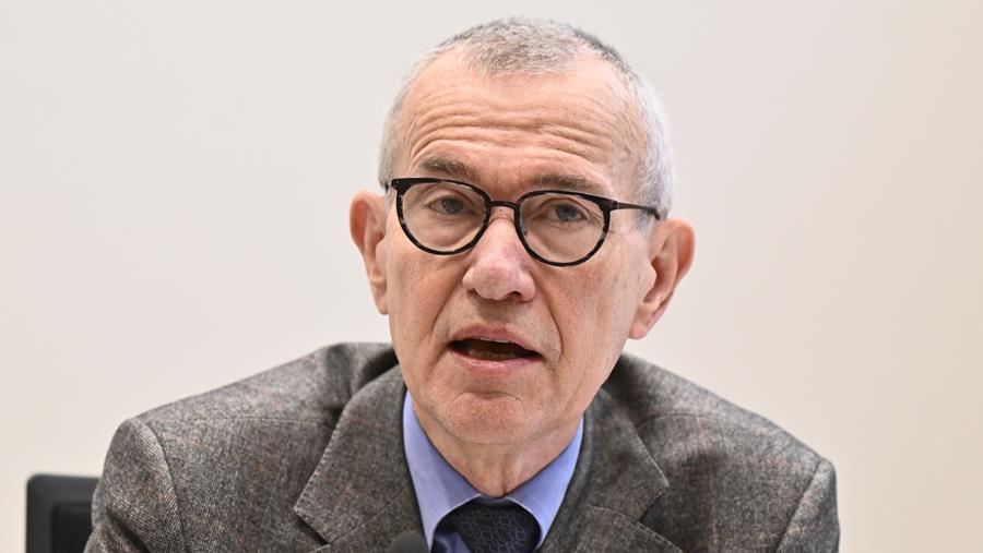 La Chambre : Vandenbroucke clarifie les modifications à la loi-cadre