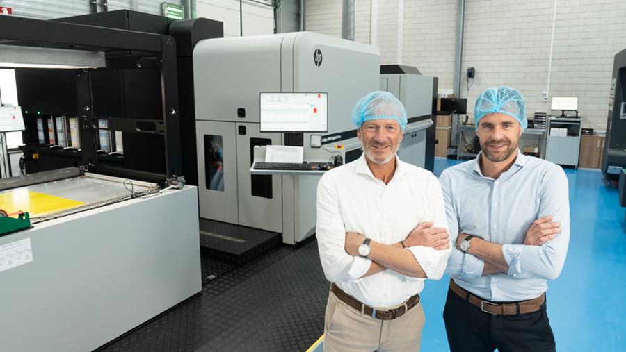 "La durabilité est au cœur de cet investissement"