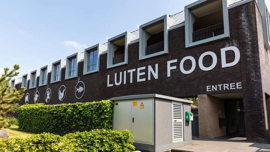 Un développement optimisé pour Luiten Food grâce à un système ERP flexible