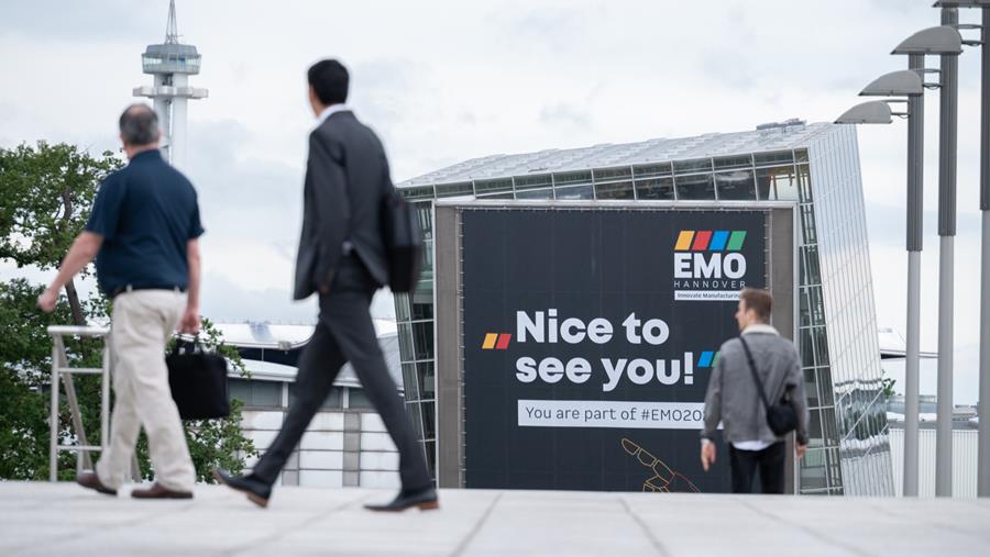 EMO 2025: le rendez-vous de l'avenir de l'automatisation
