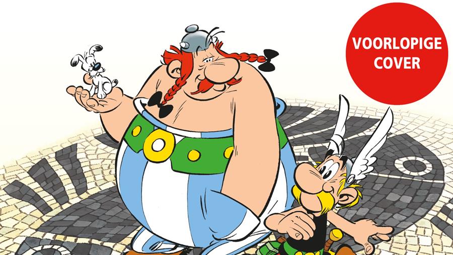 Vooruitblik op boeklanceringen najaar 2025