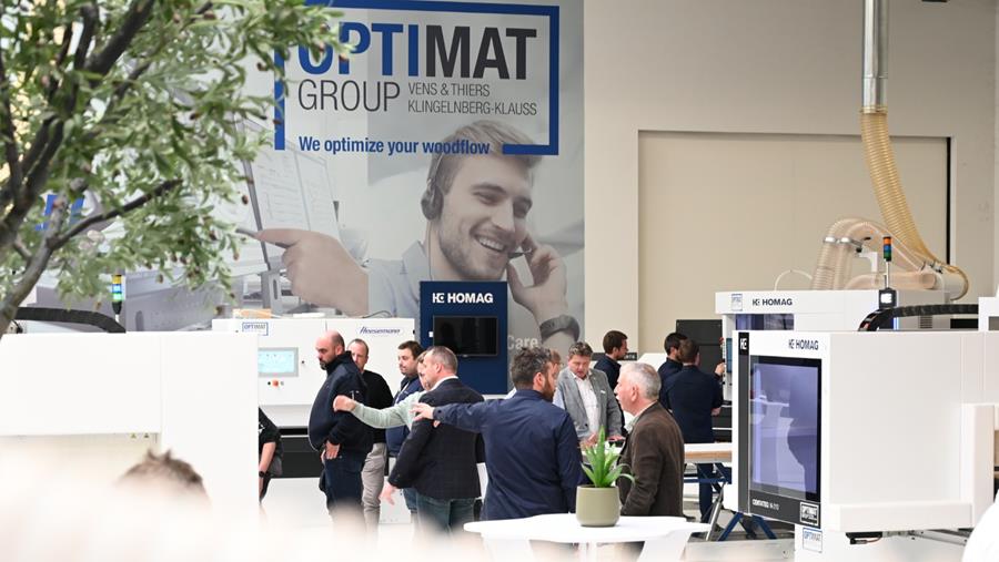 Beleef de nieuwste technologieën tijdens Innovation Days