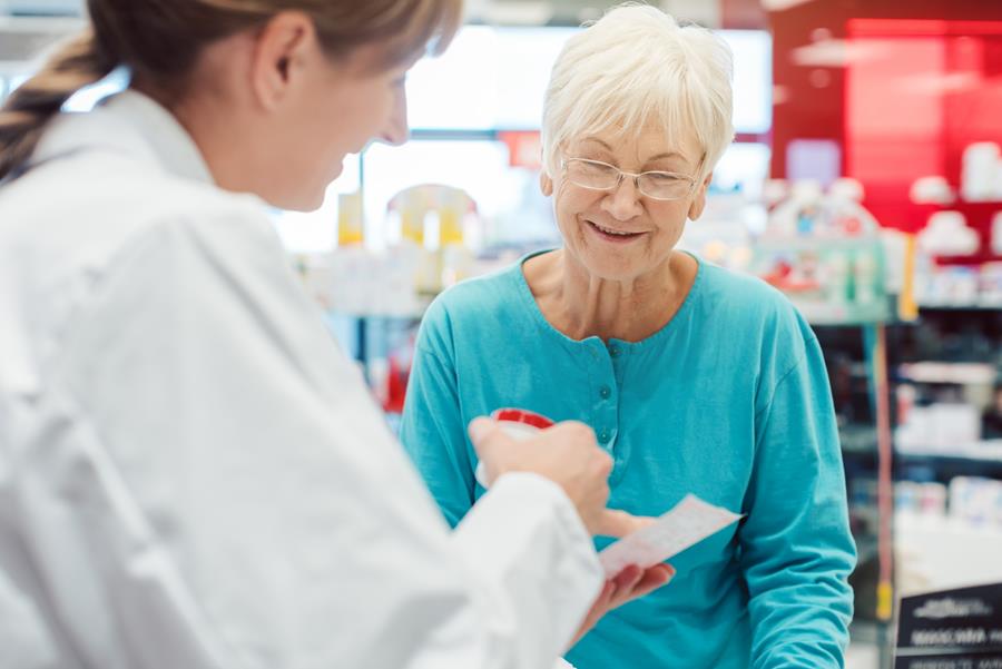 Prévenir la dénutrition : l’apport du pharmacien