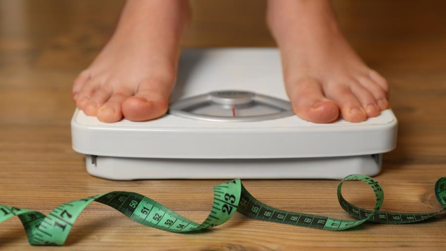 Obesitas bij kinderen groter probleem dan ondergewicht