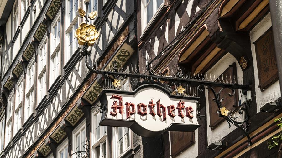 Duitse apothekers krijgen uitgebreide vaccinatiebevoegdheid