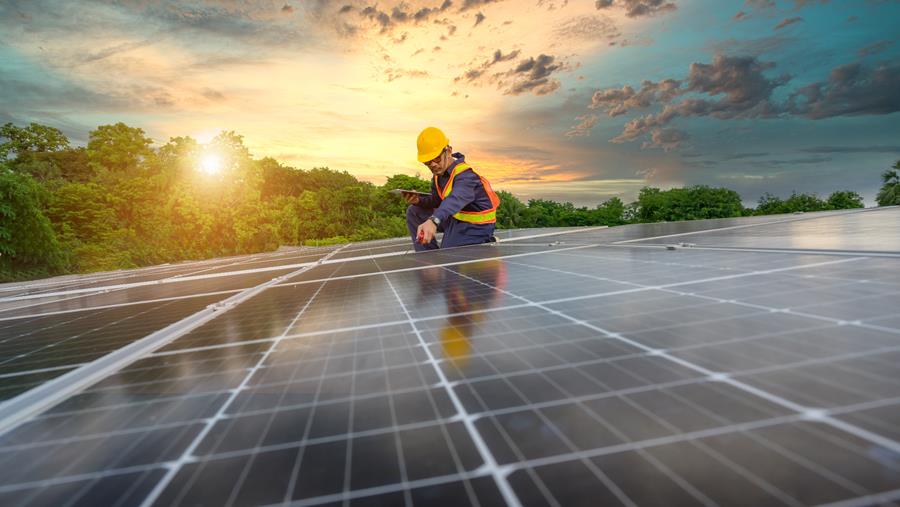 PV CYCLE Belgium : pour une filière photovoltaïque plus durable