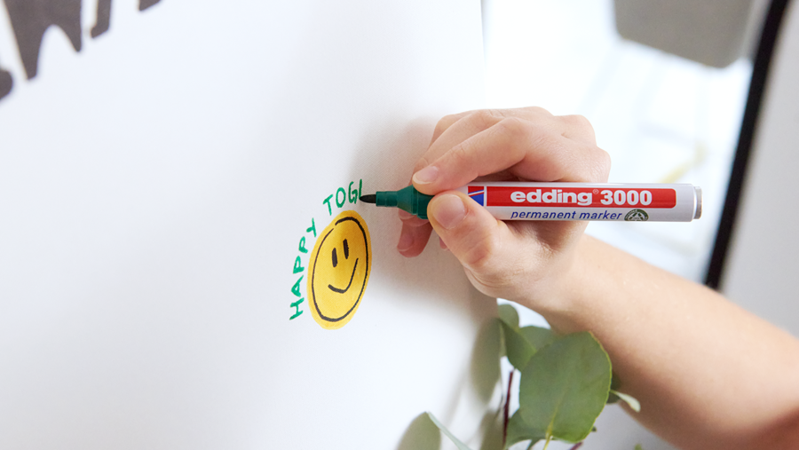 Paper Show Awards 2026: écriture