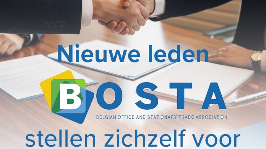 Bosta stelt nieuw lid voor: Tim Batens (Durable)