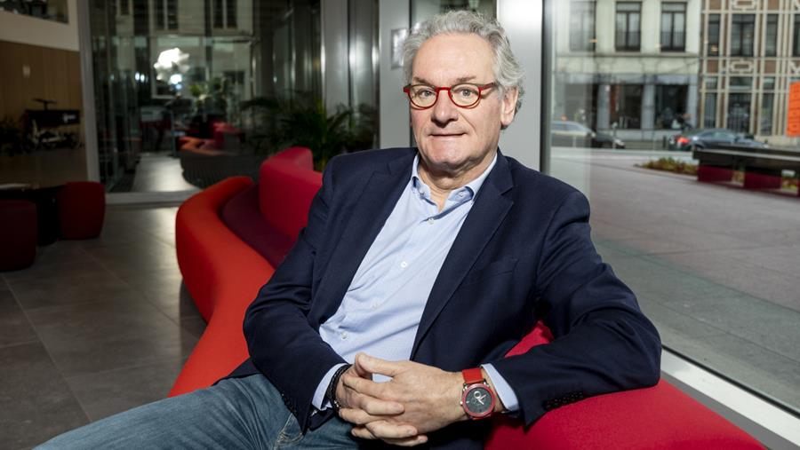 Budget soins de santé: Solidaris alerte sur un budget “sous tension”  et appelle à renouer le dialogue social