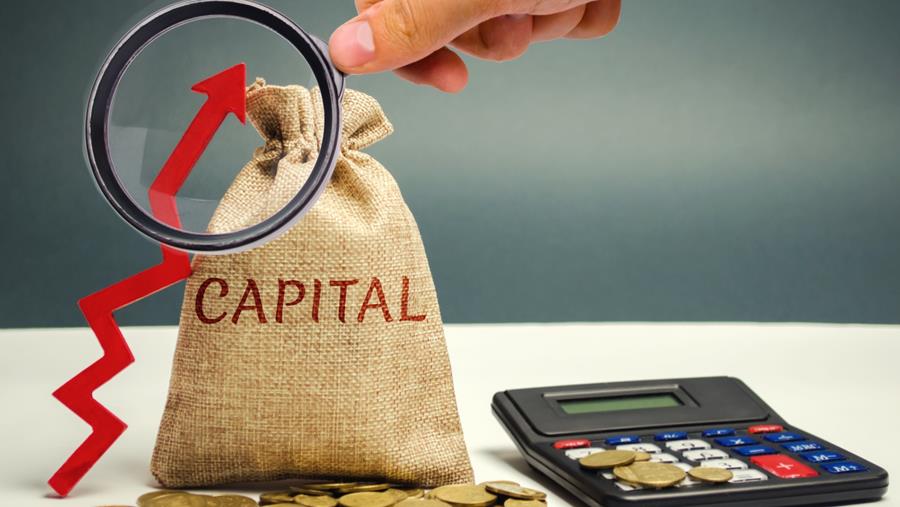 [Votre argent] Et voilà la taxe sur les plus-values !