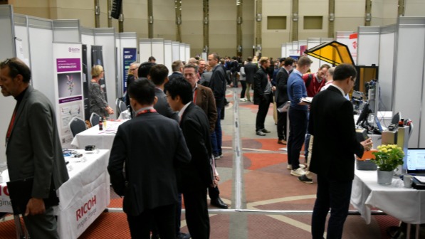 La conférence IPI se concentre sur l'avenir de l'impression industrielle