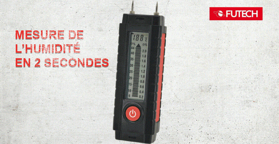 HUMIDIMÈTRE