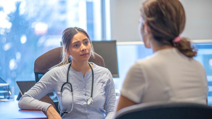 [Chronique] Un médecin rétréci, ou de nouvelles perspectives ?